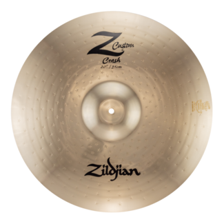 Zildjian Zildjian - Z40117 - 20" Z Custom Crash