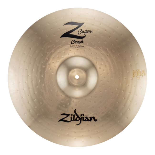Zildjian - Z40117 - 20" Z Custom Crash