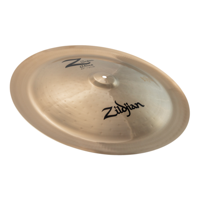Zildjian - Z40119 - 20" Z Custom China