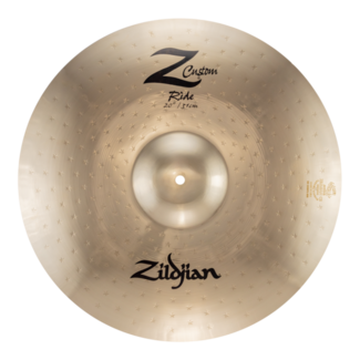 Zildjian Zildjian - Z40120 - 20" Z Custom Ride