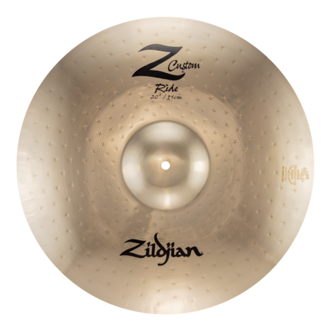 Zildjian - Z40120 - 20" Z Custom Ride