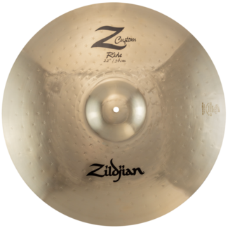 Zildjian Zildjian - Z40122 - 22" Z Custom Ride