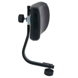 DW DW - DWCP9100BR - 9000 Series Airlift Throne Backrest (Backrest Only)