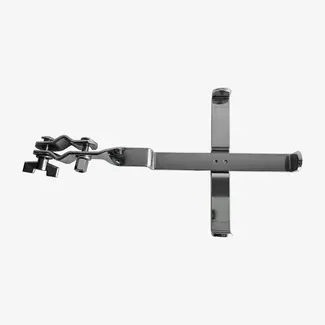 RTOM RTOM - PADGRIP - Mounted Practice Pad Holder for Moongel Practice Pad