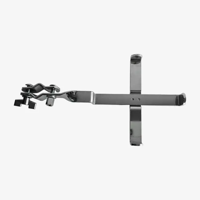 RTOM - PADGRIP - Mounted Practice Pad Holder for Moongel Practice Pad