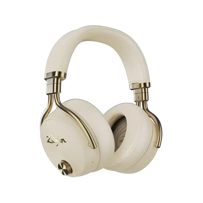 Zildjian - ZXHP0032 - ALCHEM-E Perfect Tune Headphones - Sandstorm