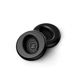 Zildjian Zildjian - ZXHP0012-R001 - ALCHEM-E Headphone Replacement Earpads - Black
