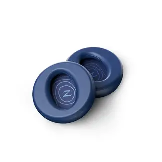 Zildjian Zildjian - ZXHP0022-R001 - ALCHEM-E Headphone Replacement Earpads - Midnight