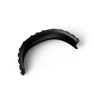 Zildjian Zildjian - ZXHP0012-R002 - ALCHEM-E Headphone Replacement Headband - Black