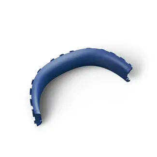 Zildjian Zildjian - ZXHP0022-R002 - ALCHEM-E Headphone Replacement Headband - Midnight