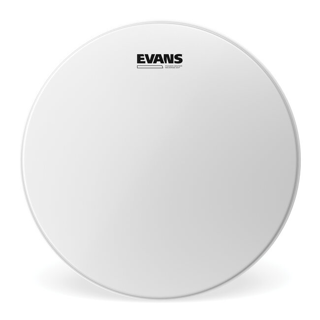 Evans - B10G1RD - Power Center Reverse Dot Drum Head, 10"
