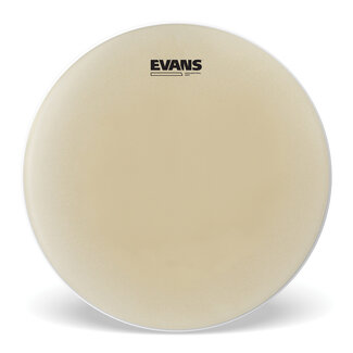 Evans Evans - S14GEN20 - Orchestral 200 Clear Snare Side Drum Head, 14"