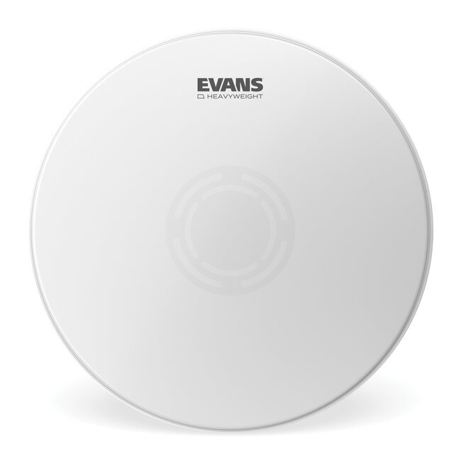 Evans - B13HW - Heavyweight Drum Head, 13"