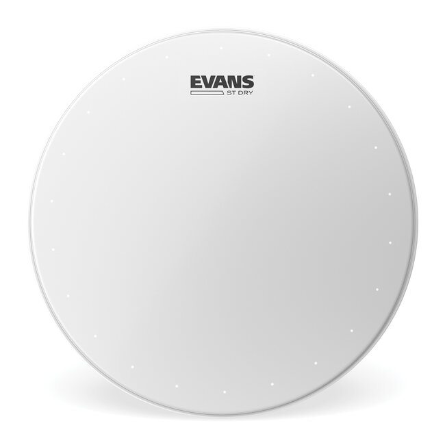 Evans - B13STD - ST Dry Drum Head, 13"