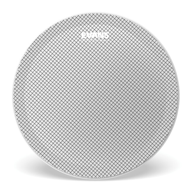 Evans - SS13MH1 - Hybrid Series Marching Snare Side Drum Head, 13"