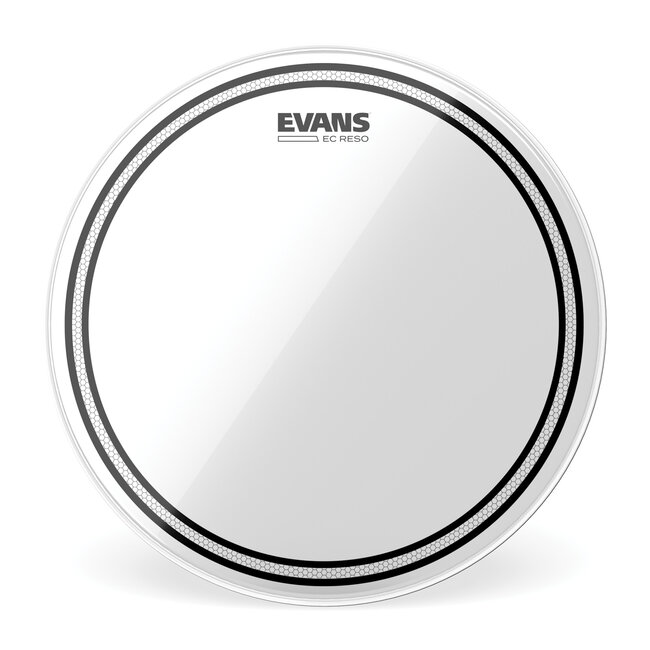 Evans - TT06ECR - EC Resonant Drumhead, 6"