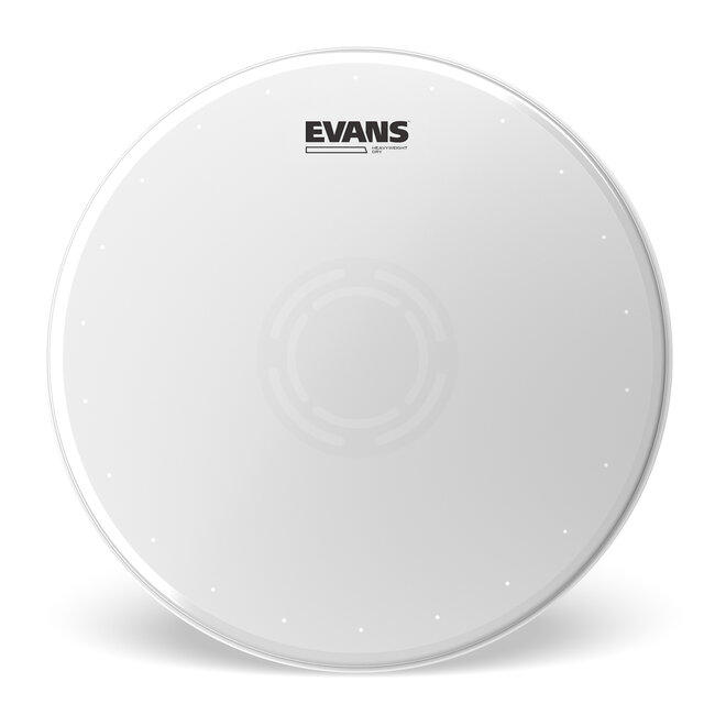 Evans - B14HWD - Heavyweight Dry Drumhead, 14"