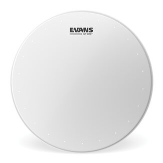 Evans Evans - B14STD - ST Dry Drum Head, 14"