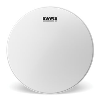Evans Evans - B15G2 - G2 Coated Drum Head, 15"