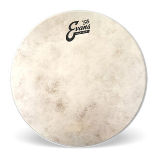 Evans Evans - TT08C7 - Calftone Tom Batter, 8"
