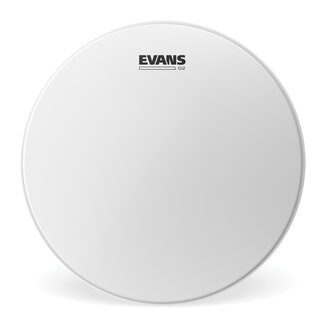Evans Evans - B16G2 - G2 Coated Drum Head, 16"