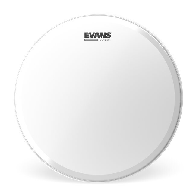 Evans - B16GB4UV - UV EQ4 Tom Head, 16"