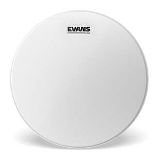 Evans Evans - B18G2 - G2 Coated Drum Head, 18"