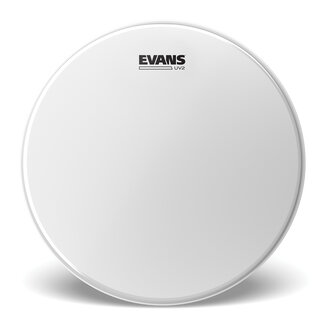 Evans Evans - B18UV2 - UV2 Coated Drumhead, 18"