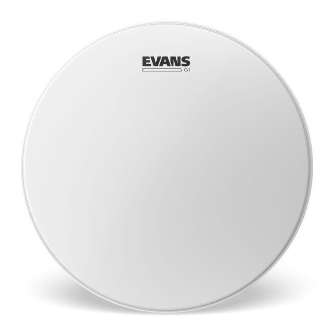 Evans - B20G1 - G1 Coated Drum Head, 20"