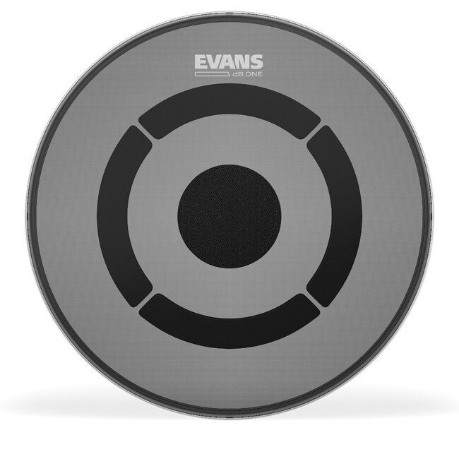 Evans - TT10DB1 - dB One Drum Head, 10"