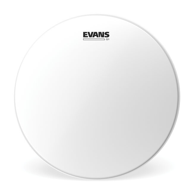 Evans - BD16G1CW - G1 Coated Bass Drum Head, 16"
