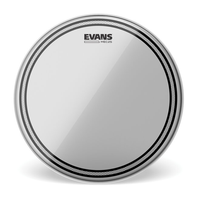 Evans - TT12MEC2S - Marching EC2S Tenor, 12"