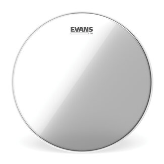 Evans Evans - BD18G1 - G1 Clear Bass Drum Head, 18"