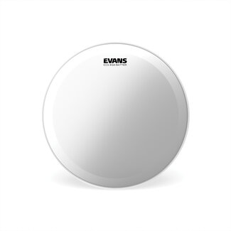 Evans Evans - BD18GB3 - EQ3 Clear Bass Drum Head, 18"