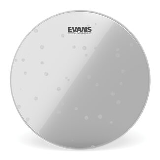 Evans Evans - TT13HG - Hydraulic Glass Drum Head, 13"