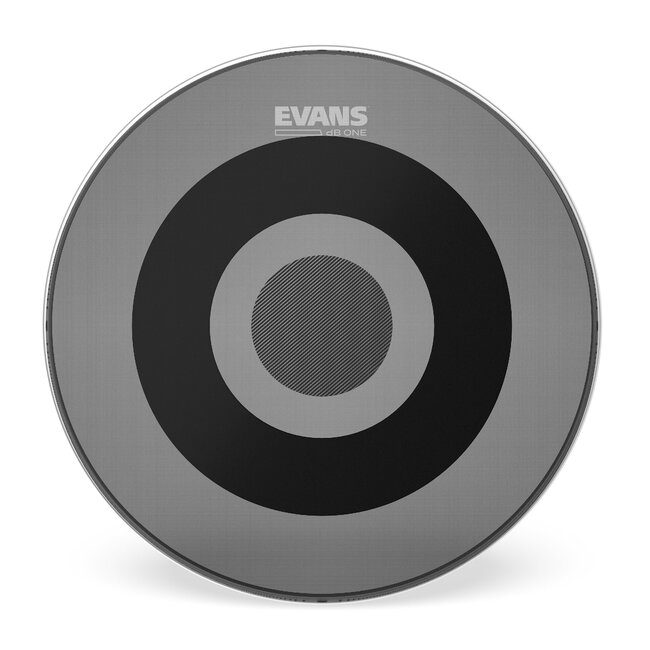 Evans - BD20DB1 - dB One Bass Batter, 20"