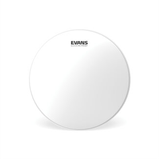 Evans Evans - TT14MXF - MX Frost Marching Tenor Drum Head, 14"
