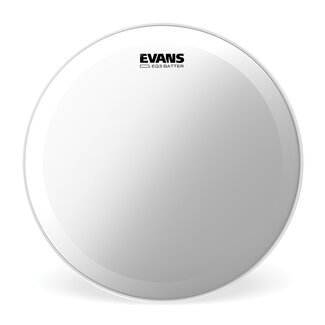 Evans Evans - BD22GB3 - EQ3 Clear Bass Drum Head, 22"