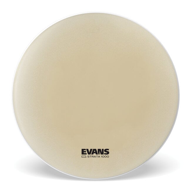 Evans - CB3010S - Strata 1000 Concert Bass Drum Head, 30"