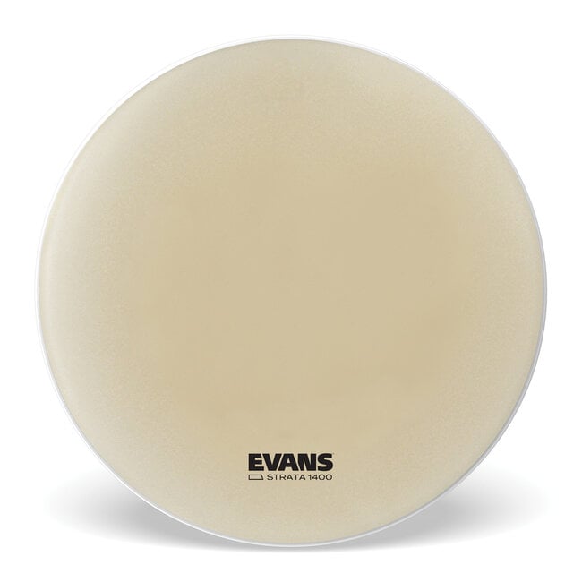 Evans - CB3614S - Strata 1400 Concert Bass Drum Head, 36"