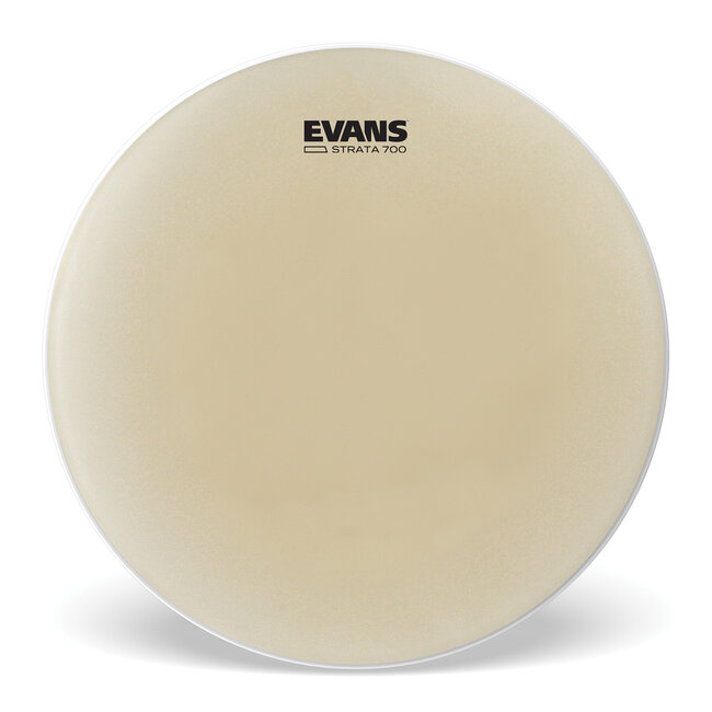 Evans - CS14S - Strata 700 Concert Snare Drum Head, 14"