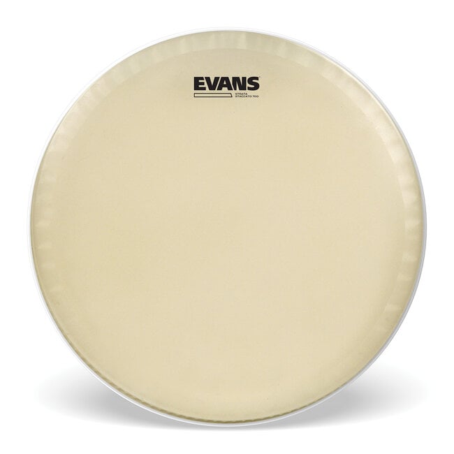 Evans - CS14SS - Strata Staccato 700 Concert Snare Drum Head, 14"