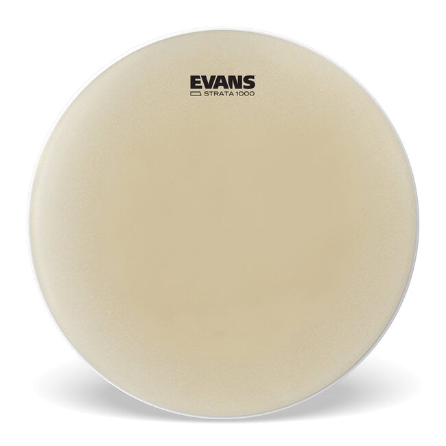 Evans - CT15S - Strata 1000 Concert Drum Head, 15"