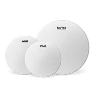 Evans Evans - ETP-G1CTD-F - G1 Tompack Coated, Fusion (10", 12", 14")