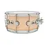 DW - DR326514SSC101-ZK - 14" Collector's Maple Snare w/ Zikit