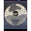 Sabian - Used Chad Smith Signature Explosion Crash 18.5” - (Fair)