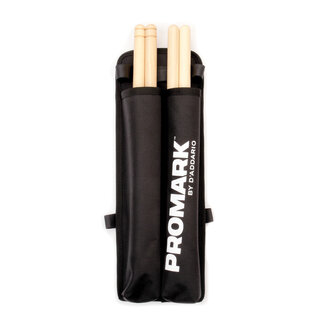 ProMark ProMark - PQ2 - Two Pair Marching Stick Bag
