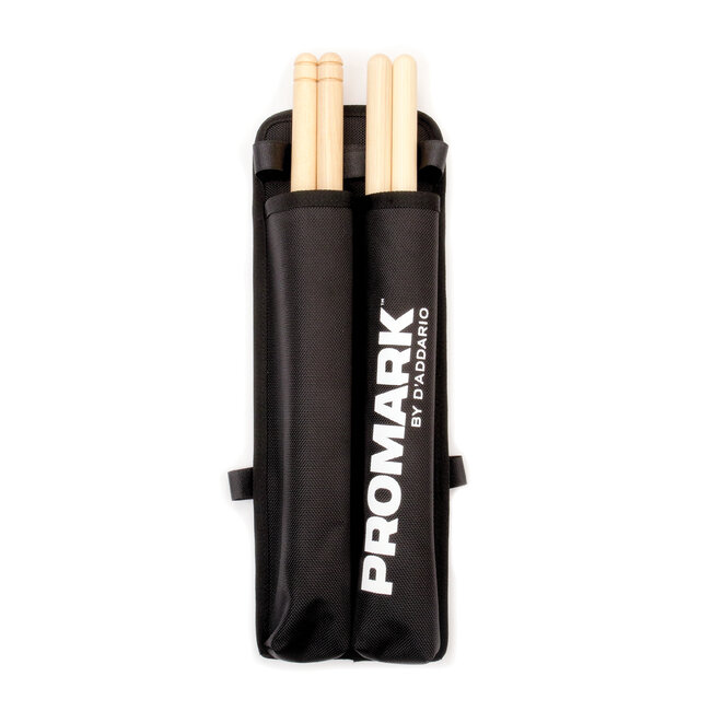 ProMark - PQ2 - Two Pair Marching Stick Bag