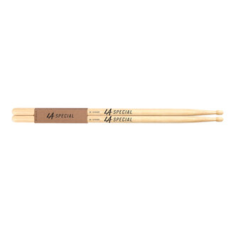 ProMark Promark - LA2BW - LA Special 2B Wood Tip Drumstick