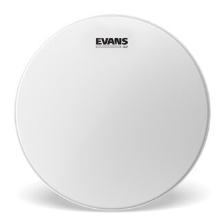 Evans Evans - B06G2 - G2 Coated Drum Head, 6"